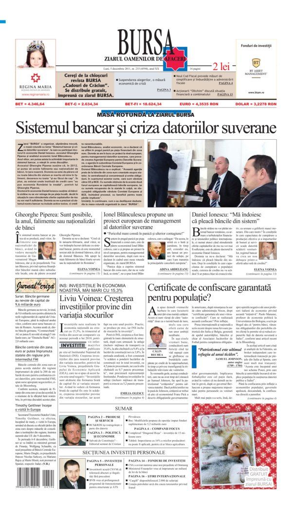 Ediţia din 24.07.2026