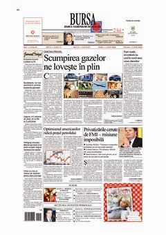 Prima pagină 12.12.2011