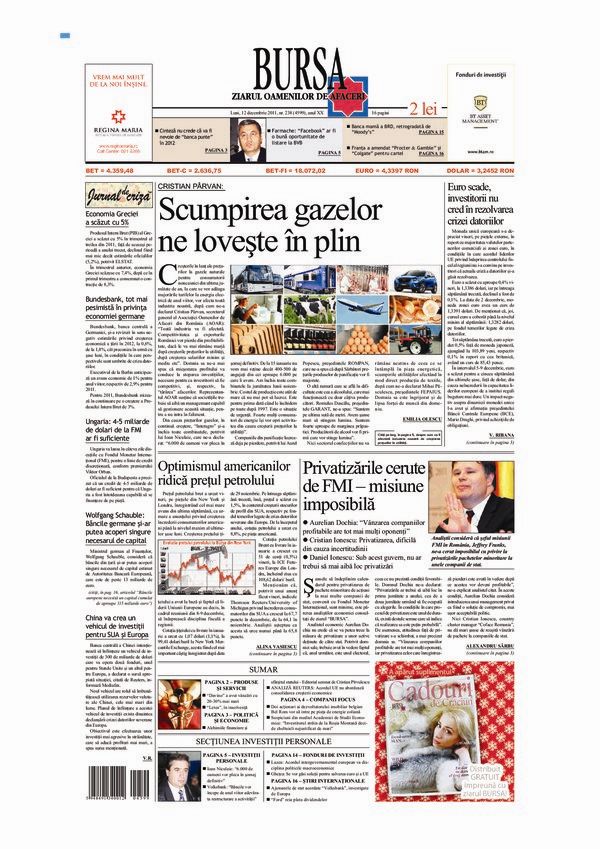 Ediţia din 17.07.2026