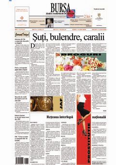 Prima pagină 19.12.2011