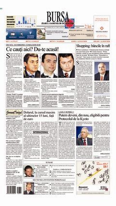 Prima pagină 09.01.2012