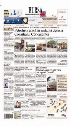 Prima pagină 11.01.2012