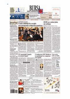 Prima pagină 12.01.2012