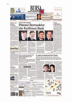 Prima pagină 16.01.2012