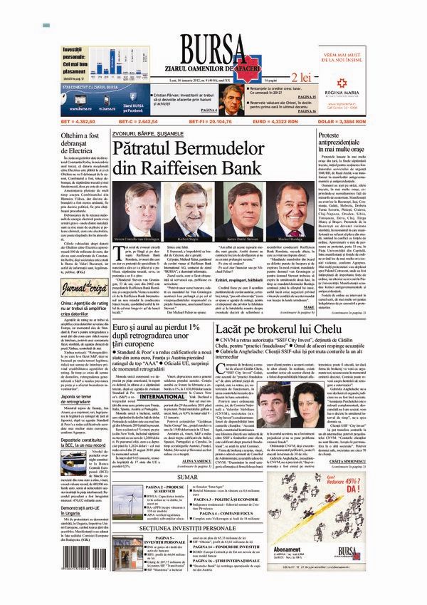 Ediţia din 30.04.2025