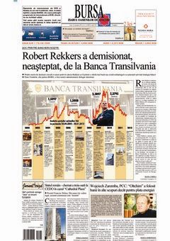 Prima pagină 23.01.2012