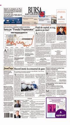 Prima pagină 01.02.2012