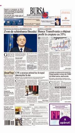 Prima pagină 02.02.2012