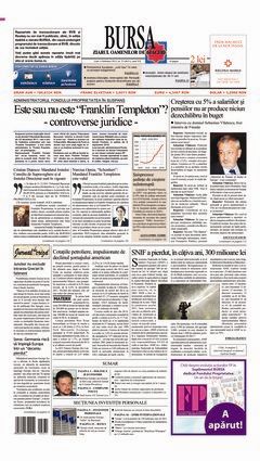 Prima pagină 06.02.2012