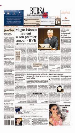 Prima pagină 24.02.2012