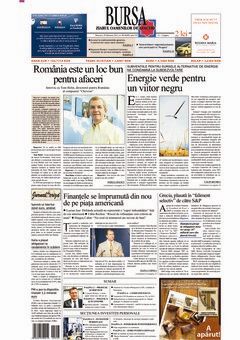 Prima pagină 29.02.2012