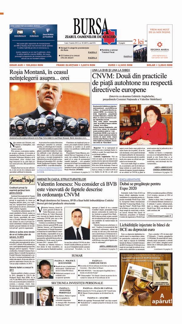 Ediţia din 22.07.2026