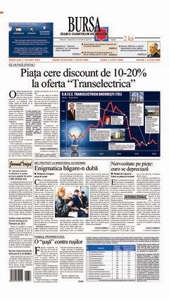 Prima pagină 07.03.2012