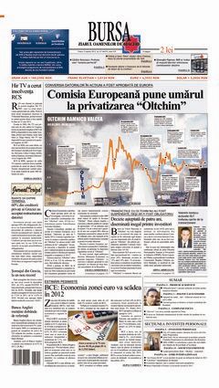 Prima pagină 09.03.2012