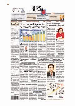 Prima pagină 26.03.2012