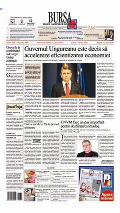 Prima pagină 02.04.2012