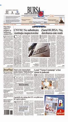 Prima pagină 03.04.2012