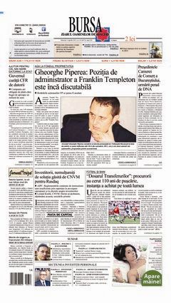 Prima pagină 04.04.2012