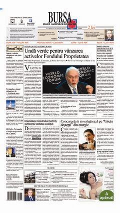 Prima pagină 05.04.2012