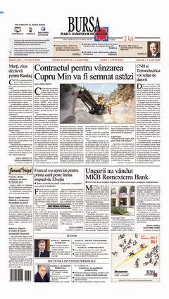 Prima pagină 06.04.2012