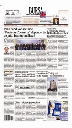 Prima pagină 08.06.2012