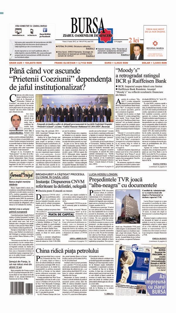 Ediţia din 23.07.2026