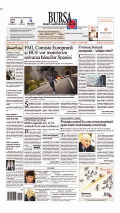 Prima pagină 12.06.2012