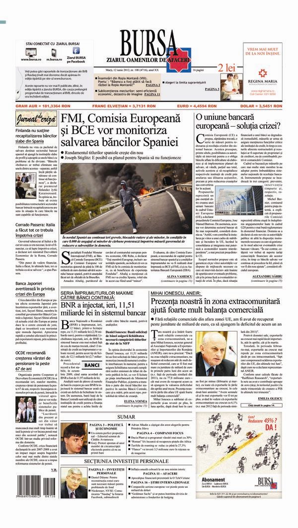 Ediţia din 16.07.2026