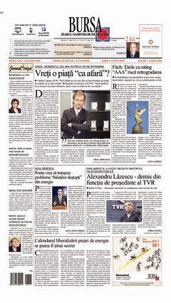 Prima pagină 13.06.2012