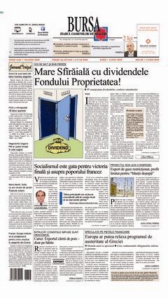 Prima pagină 14.06.2012