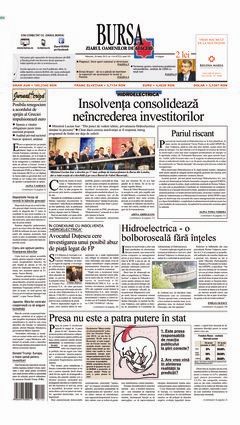 Prima pagină 20.06.2012