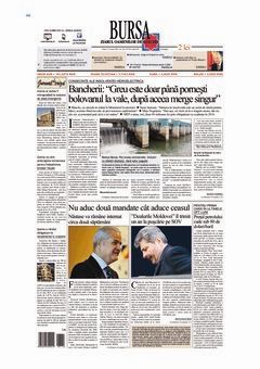Prima pagină 22.06.2012