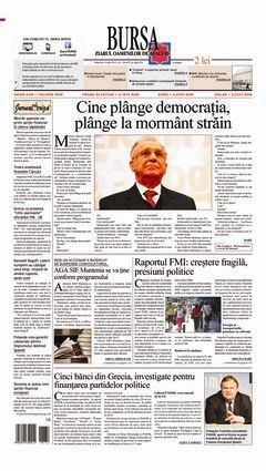 Prima pagină 04.07.2012
