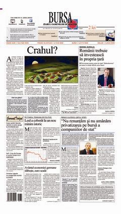Prima pagină 05.07.2012