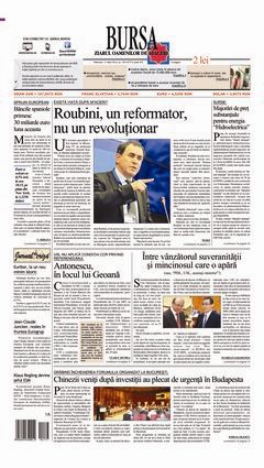 Prima pagină 11.07.2012