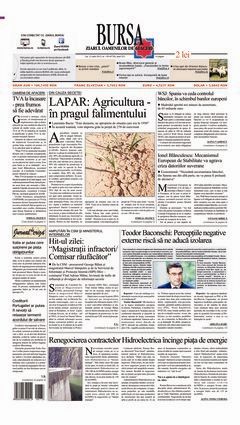 Prima pagină 12.07.2012