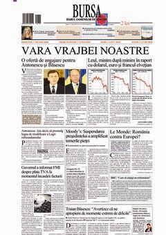 Prima pagină 17.07.2012
