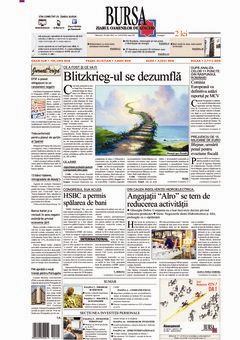 Prima pagină 18.07.2012