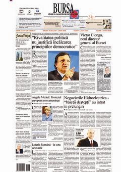 Prima pagină 19.07.2012