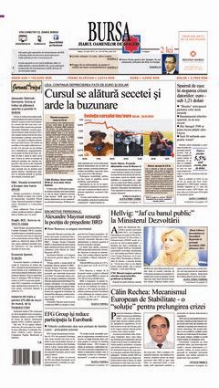 Prima pagină 24.07.2012