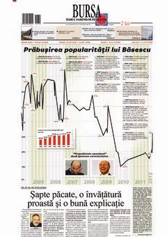 Prima pagină 30.07.2012