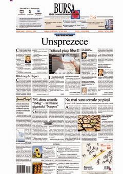 Prima pagină 31.07.2012