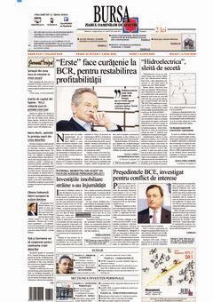 Prima pagină 01.08.2012