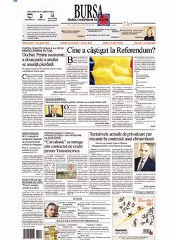 Prima pagină 03.08.2012