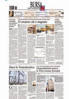 Prima pagină 09.08.2012