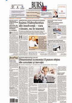 Prima pagină 14.08.2012