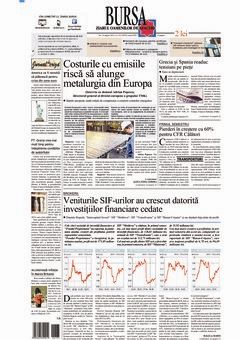 Prima pagină 16.08.2012
