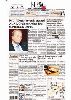Prima pagină 17.08.2012