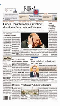 Prima pagină 22.08.2012
