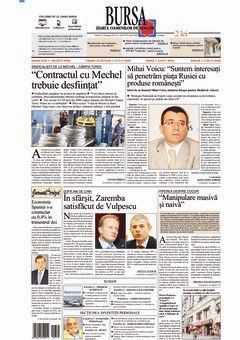 Prima pagină 29.08.2012